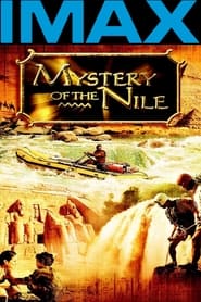 Mystery of the Nile' Poster