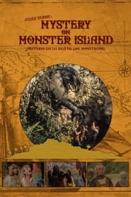 Mystery on Monster Island' Poster