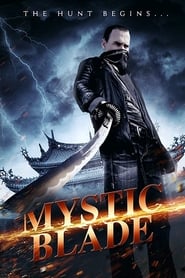 Mystic Blade' Poster