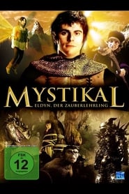Mystikal' Poster