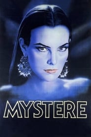 Mystre' Poster