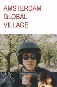 Amsterdam Global Village' Poster