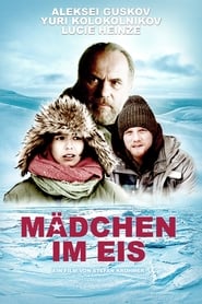 Girl in the Ice' Poster