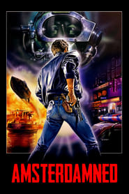 Amsterdamned' Poster