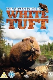 White Tuft the Little Beaver' Poster