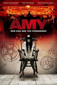 Amy' Poster