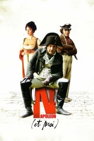 Napoleon and Me' Poster