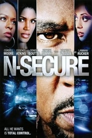 NSecure' Poster