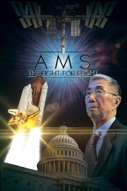 NASA Presents AMS  The Fight for Flight' Poster