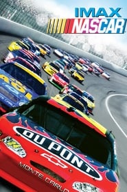Streaming sources forNASCAR The IMAX Experience
