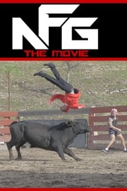 NFG the Movie' Poster