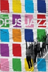 NY Export Opus Jazz' Poster