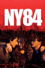 NY84' Poster