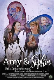 Amy and Sophia' Poster