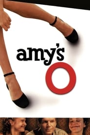 Amys Orgasm' Poster