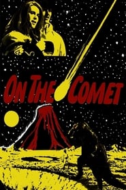 On the Comet' Poster