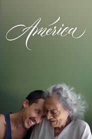 Amrica' Poster