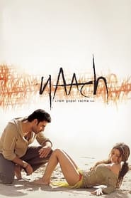 Naach' Poster
