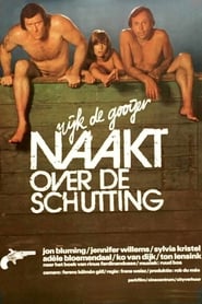 Naked Over the Fence' Poster