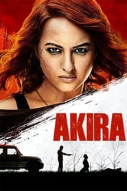 Akira' Poster