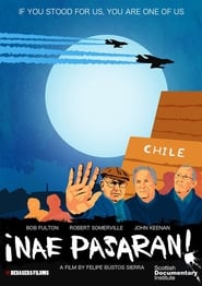 Nae Pasaran' Poster