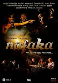 Nafaka' Poster