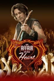 An Affair of the Heart' Poster