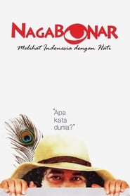 Nagabonar' Poster