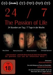247 The Passion of Life' Poster