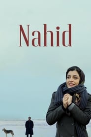 Nahid' Poster