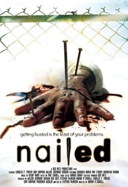 Nailed' Poster
