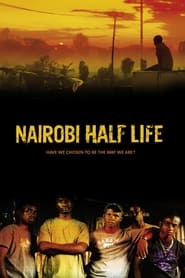 Nairobi Half Life' Poster