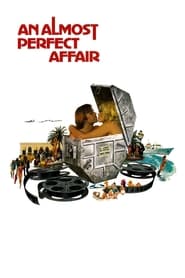 An Almost Perfect Affair' Poster
