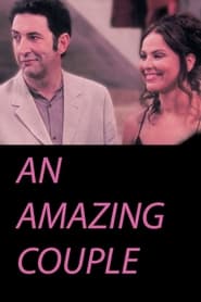 An Amazing Couple' Poster