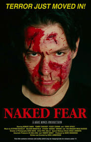 Naked Fear' Poster