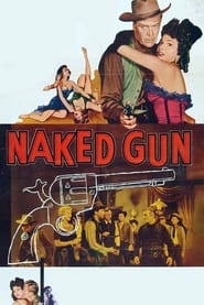 Naked Gun' Poster