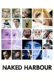 Naked Harbour' Poster