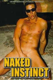 Naked Instinct' Poster