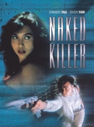 Naked Killer' Poster