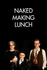 Naked Making Lunch' Poster