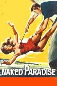 Naked Paradise' Poster