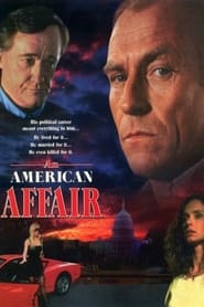 An American Affair' Poster