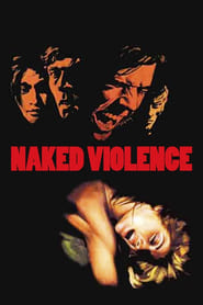 Naked Violence' Poster