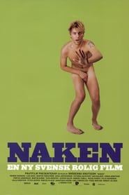 Naked' Poster