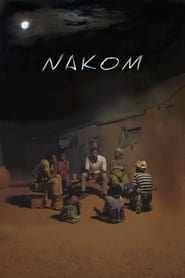 Nakom' Poster