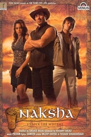 Naksha' Poster