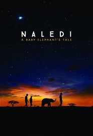 Naledi A Baby Elephants Tale' Poster