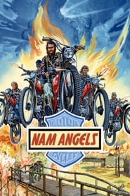 Nam Angels' Poster