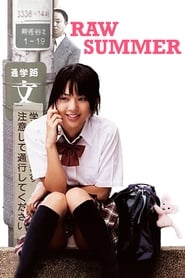 Raw Summer' Poster