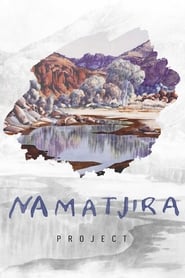 Namatjira Project' Poster